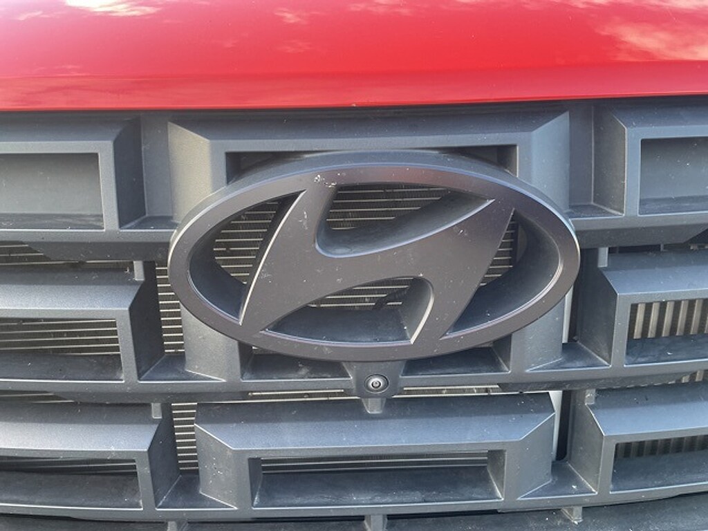 Used 2025 Hyundai Santa Cruz XRT Truck Crew Cab