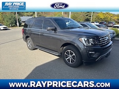 2020 Ford Expedition XLT SUV
