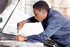 Get Necessary Work Done on Your Car