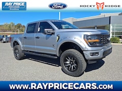 2025 Ford F-150 Truck