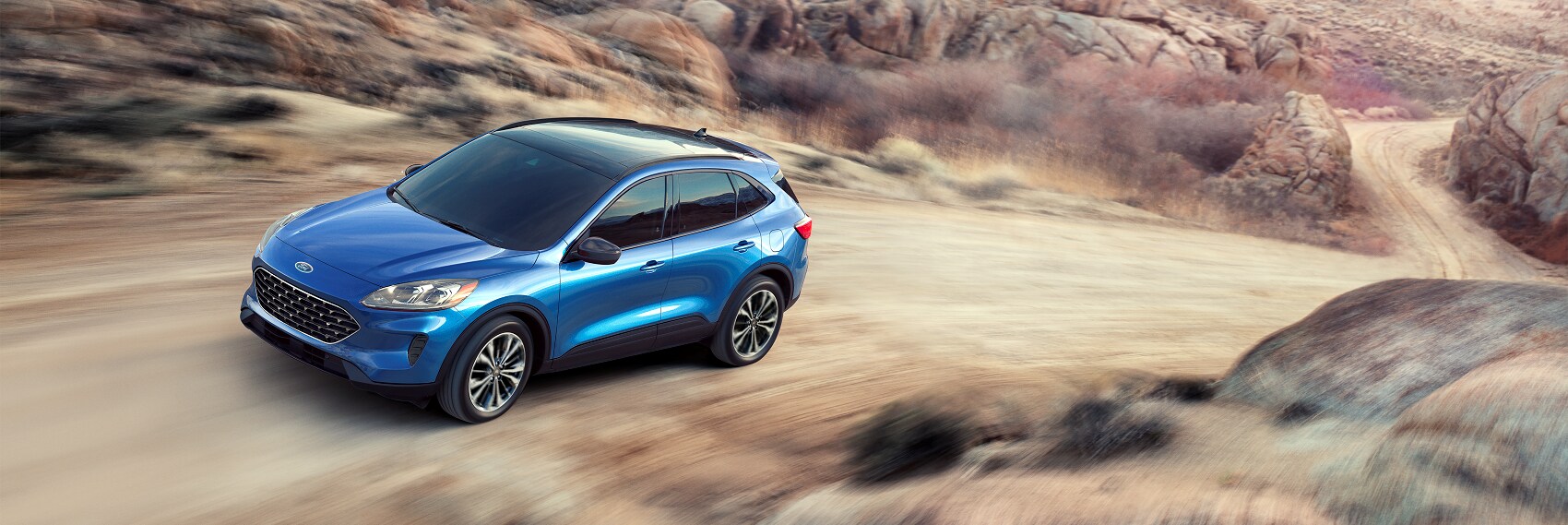 Ford Escape vs Hyundai Tucson Stroudsburg PA Ray Price Stroud Ford