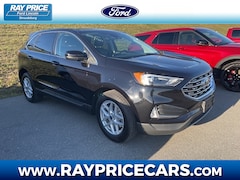 2022 Ford Edge SEL SUV