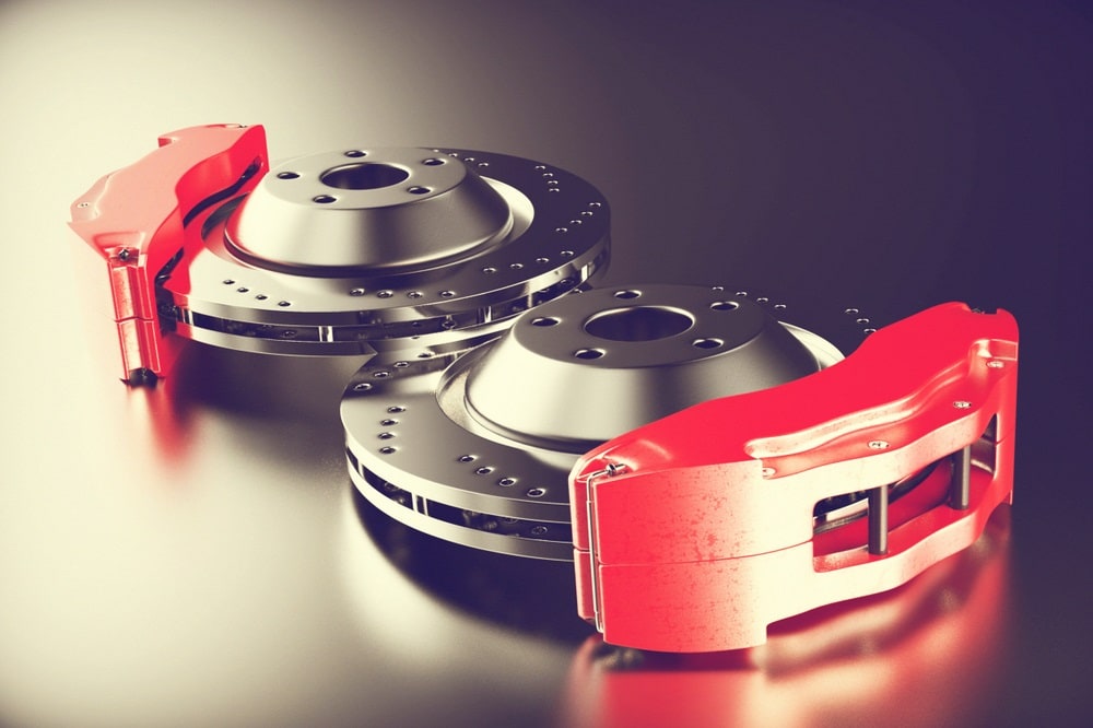 Ultimate Guide to Car Brakes Ray Price Ford Stroudsburg PA