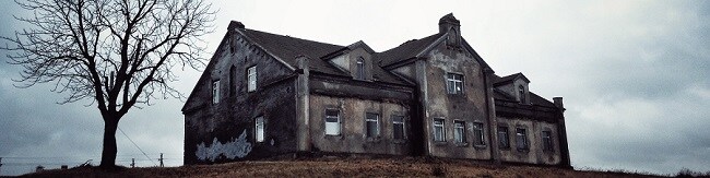 Haunted House