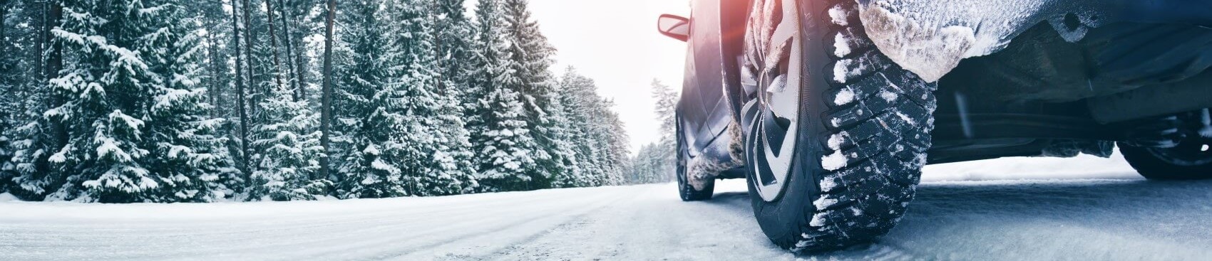 How to Prepare Your Car for Winter