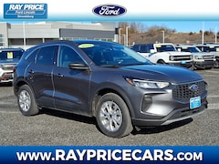 2024 Ford Escape Active SUV