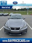  LEXUS IS 250