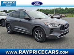 2023 Ford Escape ST-Line SUV