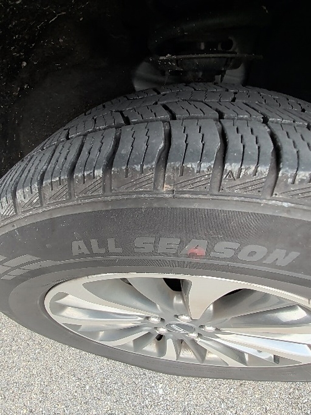 Used 2020 Lincoln Nautilus Standard SUV