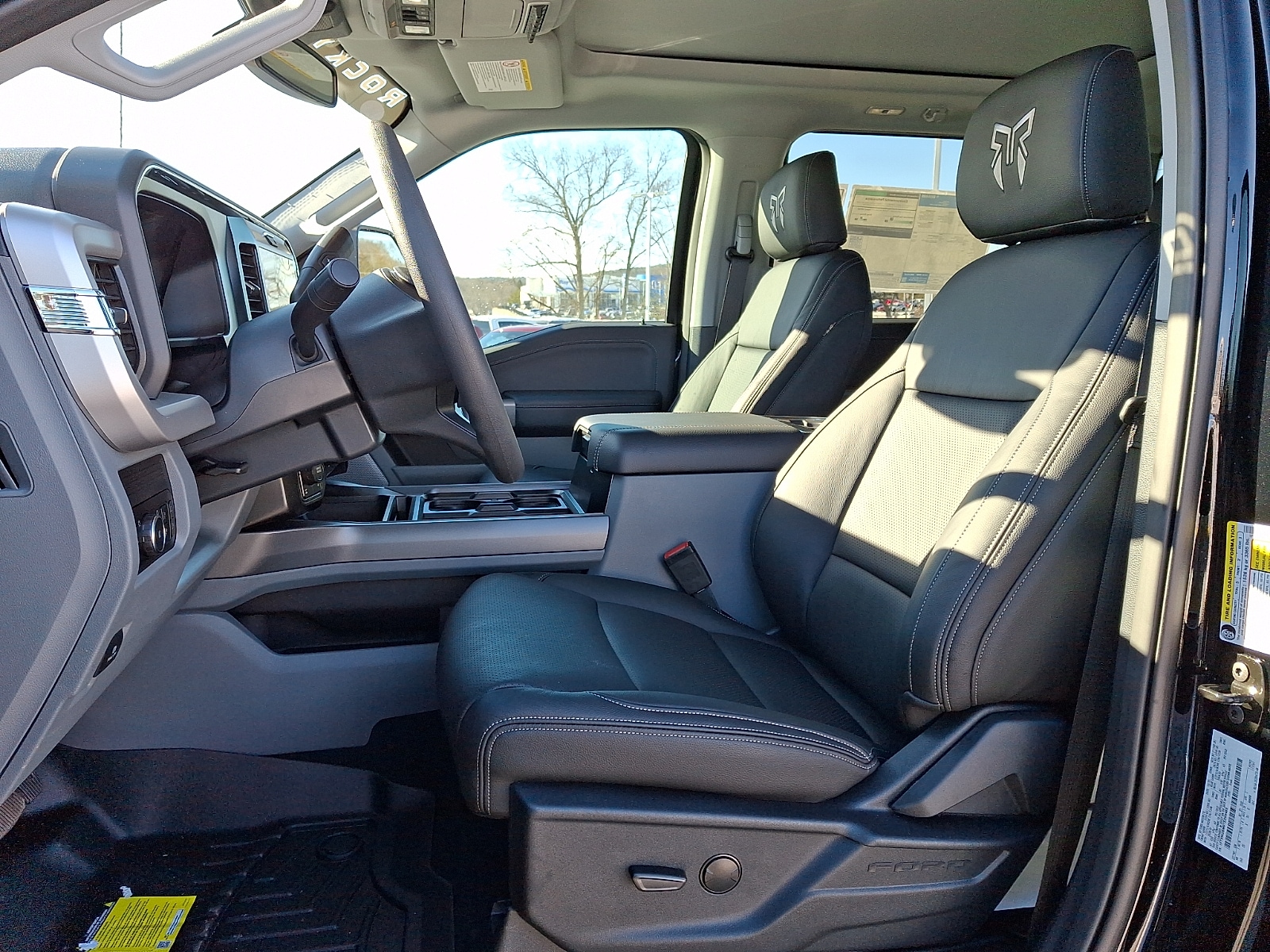 2026 Ford F-250 Super Duty XLT - Photo 11