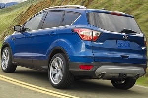 2018 Ford Escape Inventory in Lehigh Valley