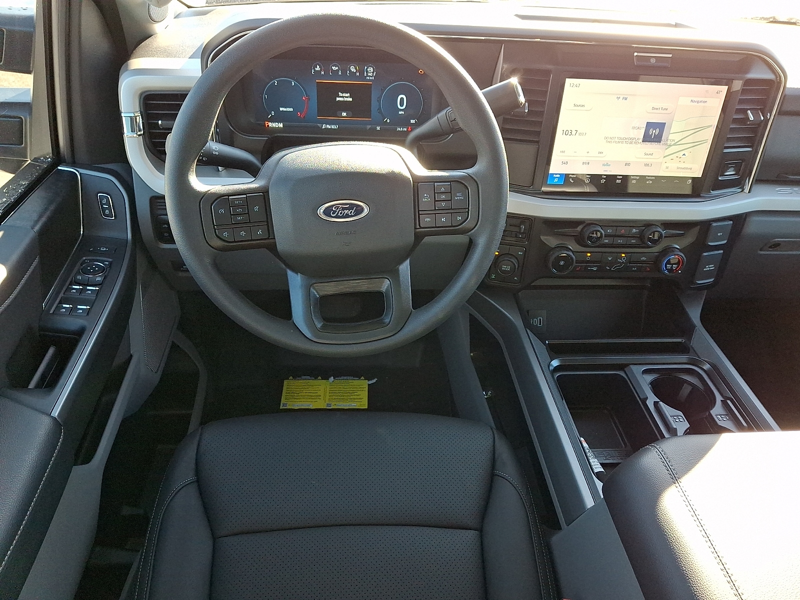 2026 Ford F-250 Super Duty XLT - Photo 9