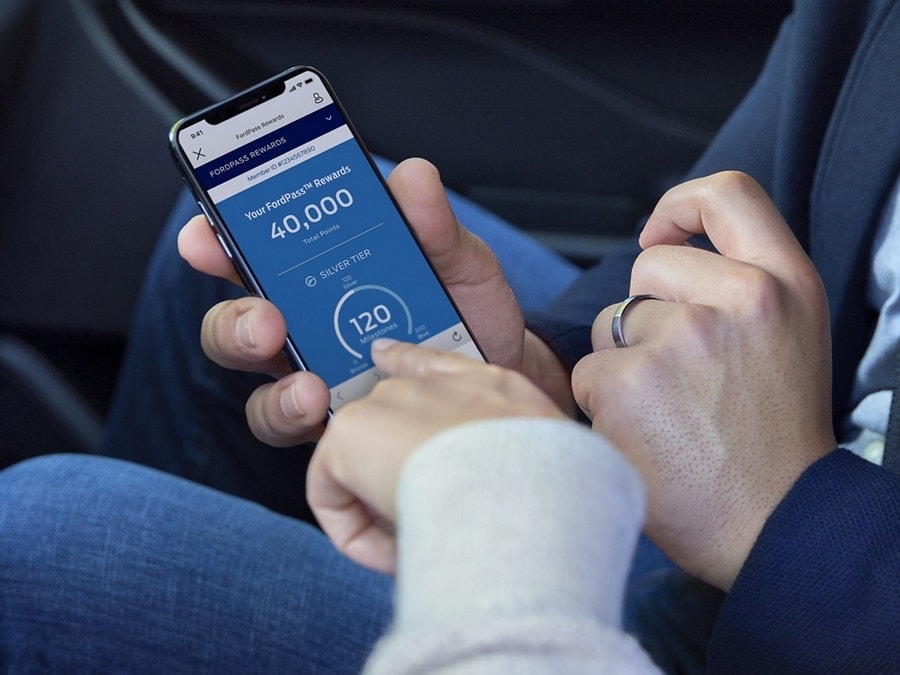 Smart Connectivity
