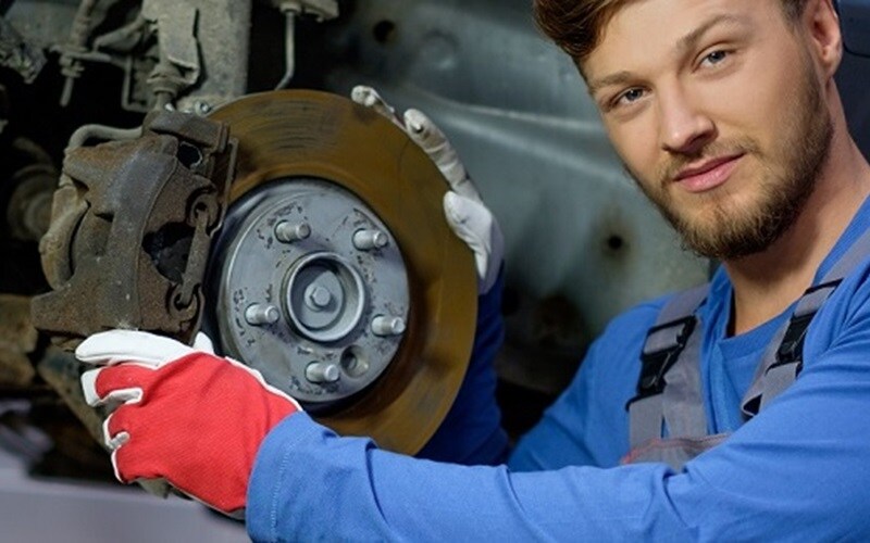 Brake Service East Stroudsburg PA