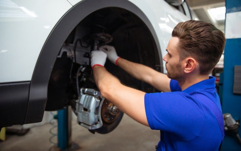 Brake Repair East Stroudsburg PA