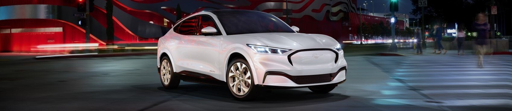 Electric Vehicle Dealer Easton PA