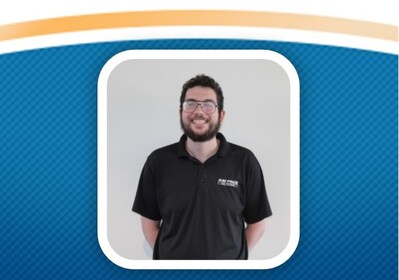 Staff member James Wiskemann from ID_ac0853c41c33
