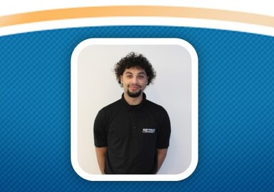 Staff member Jonathen Santiago from ID_ac0853c41c33