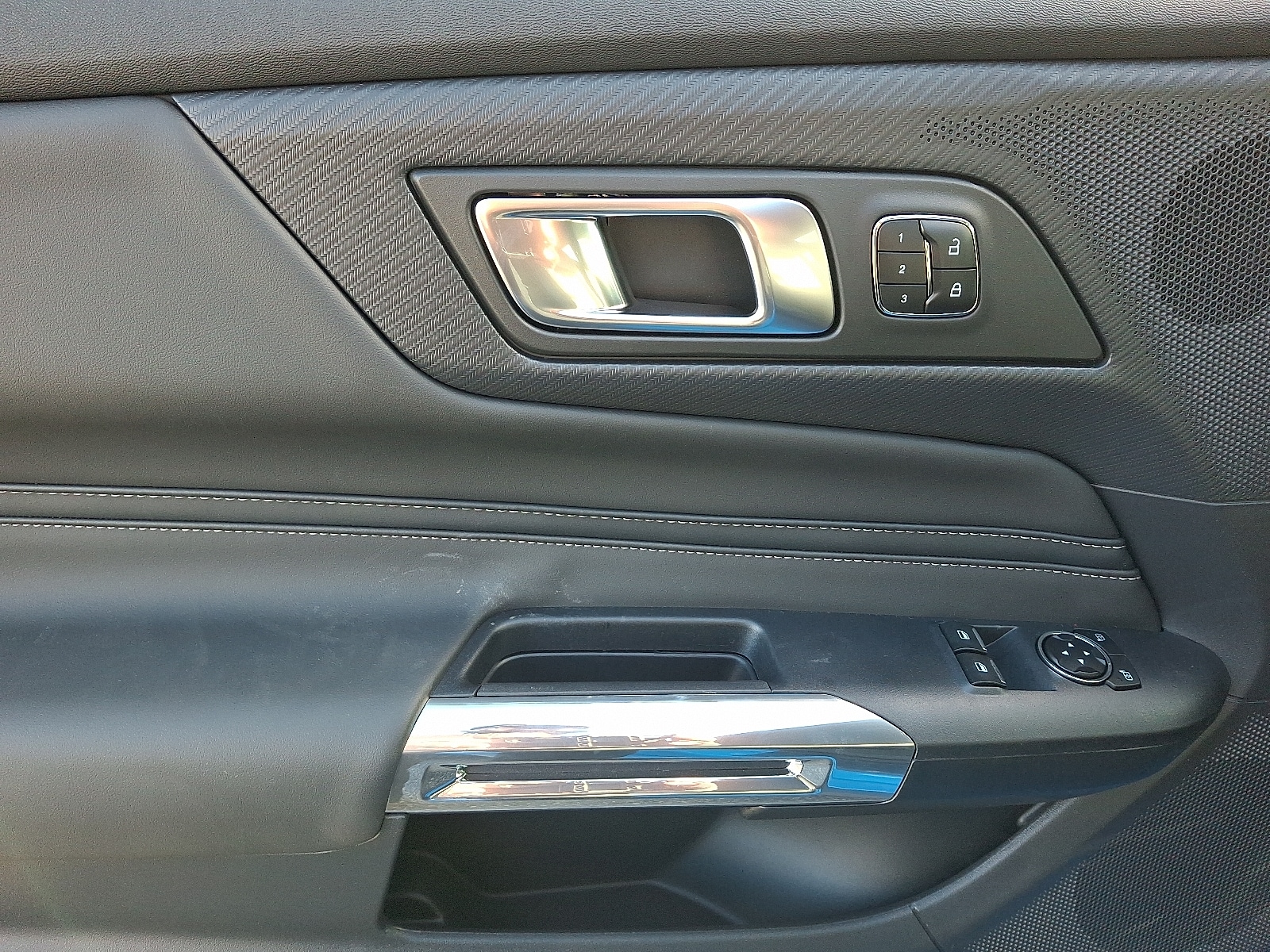 2026 Ford Mustang GT Premium Fastback - Photo 9