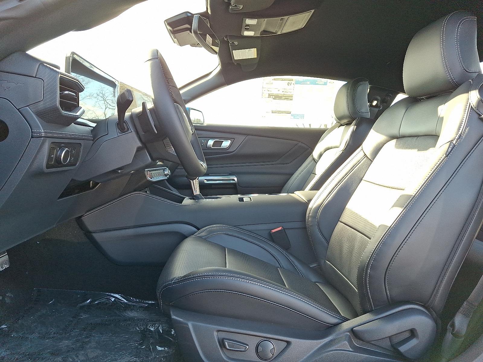 2026 Ford Mustang GT Premium Fastback - Photo 10