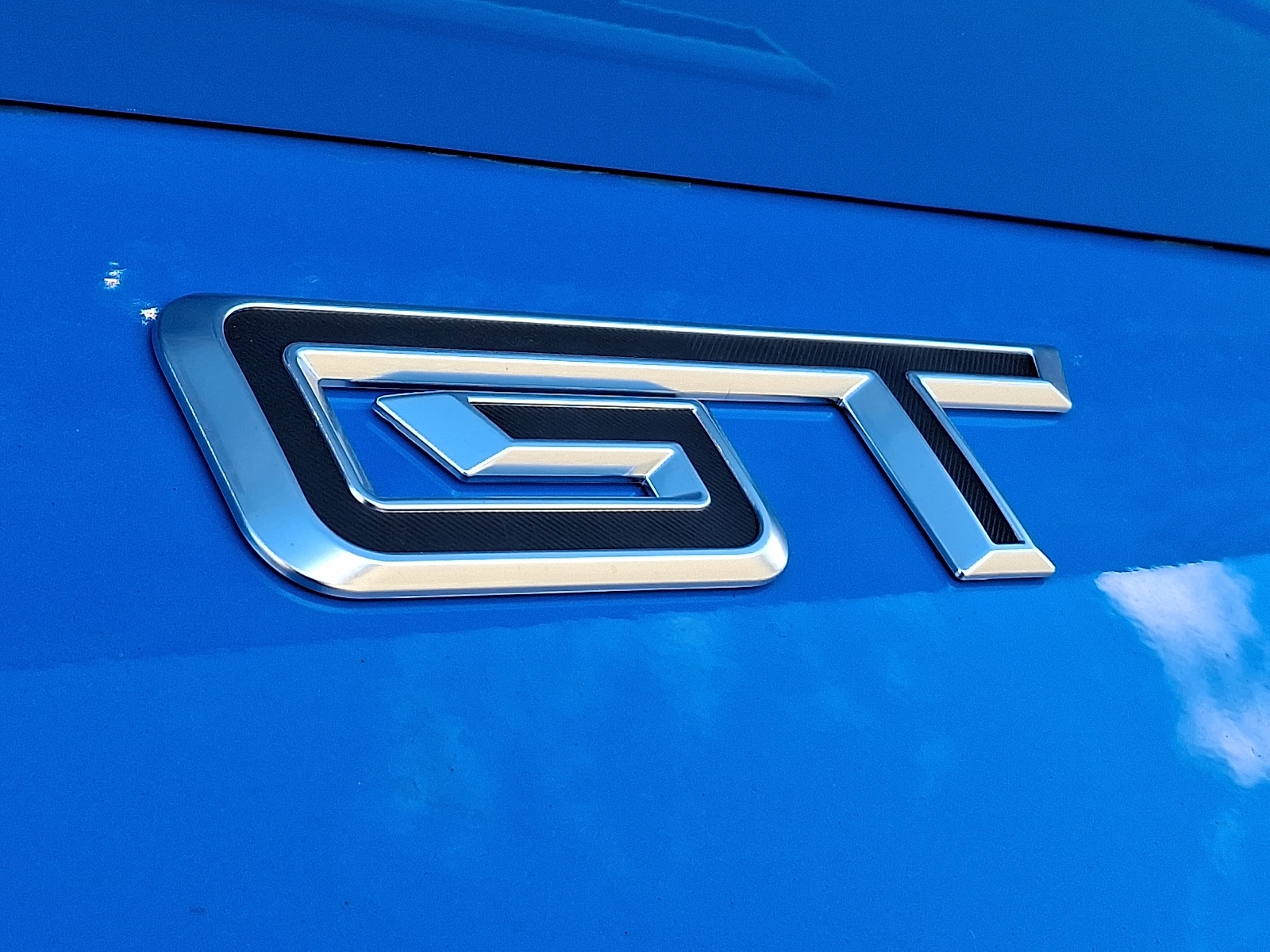 2026 Ford Mustang GT Premium Fastback - Photo 17
