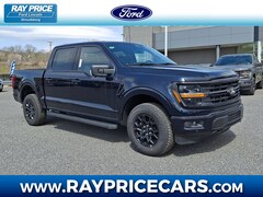 2026 Ford F-150 XLT 4WD SUPERCREW