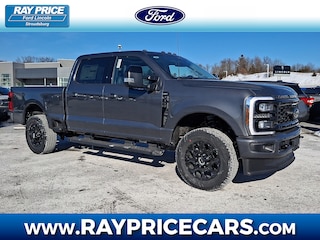 2026 Ford F-350 LARIAT 4WD CREW CAB 6.75