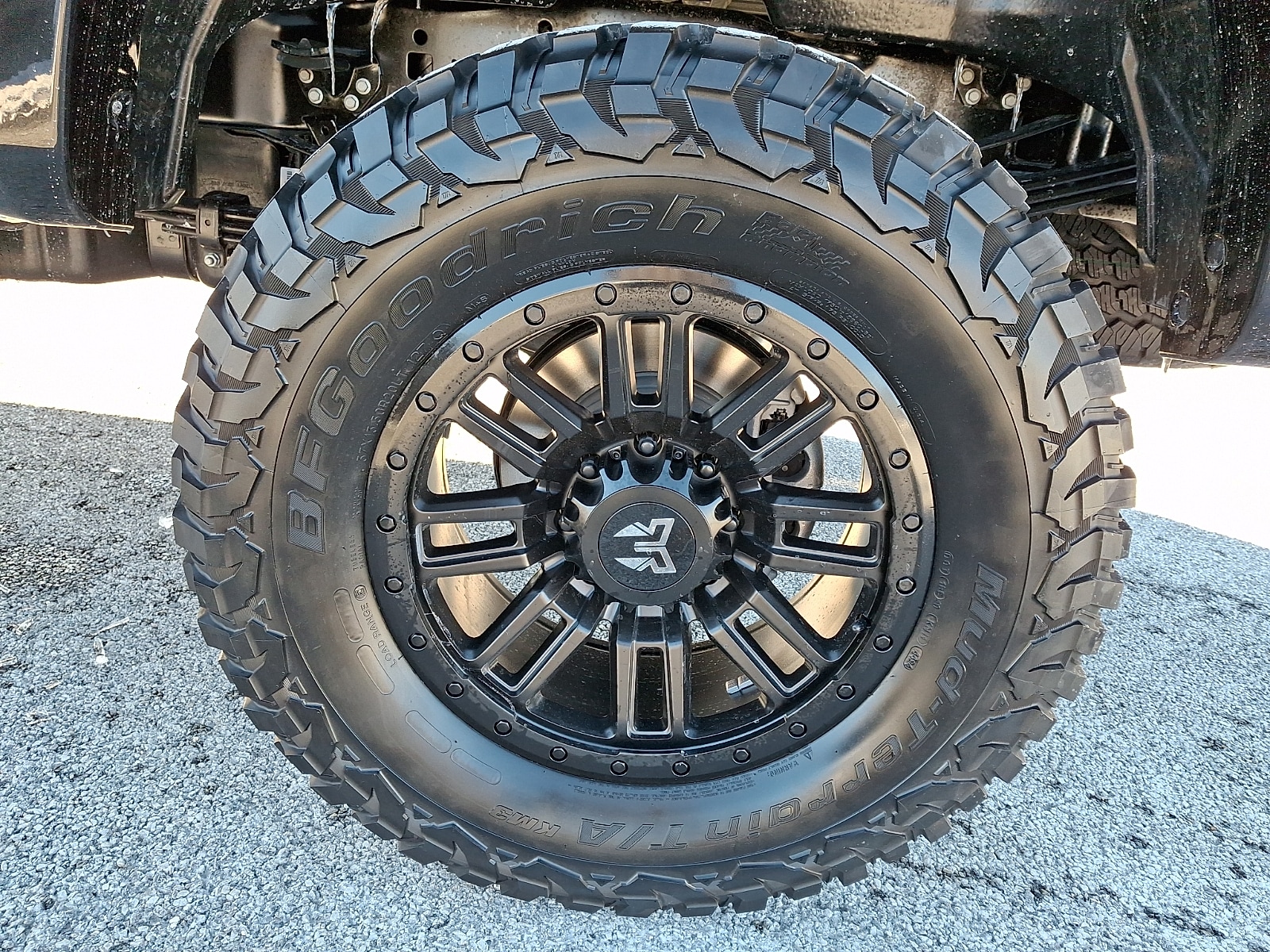 2026 Ford F-250 Super Duty XLT - Photo 7