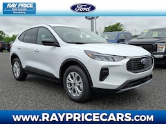 2025 Ford Escape Active SUV