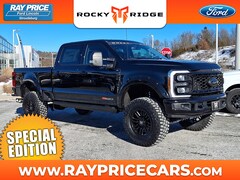 2026 Ford F-250 XLT 4WD CREW CAB BOX
