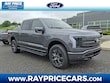  Ford F-150 Lightning