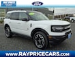  Ford Bronco Sport