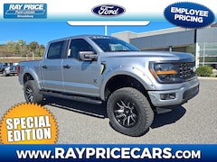 2025 Ford F-150 Truck