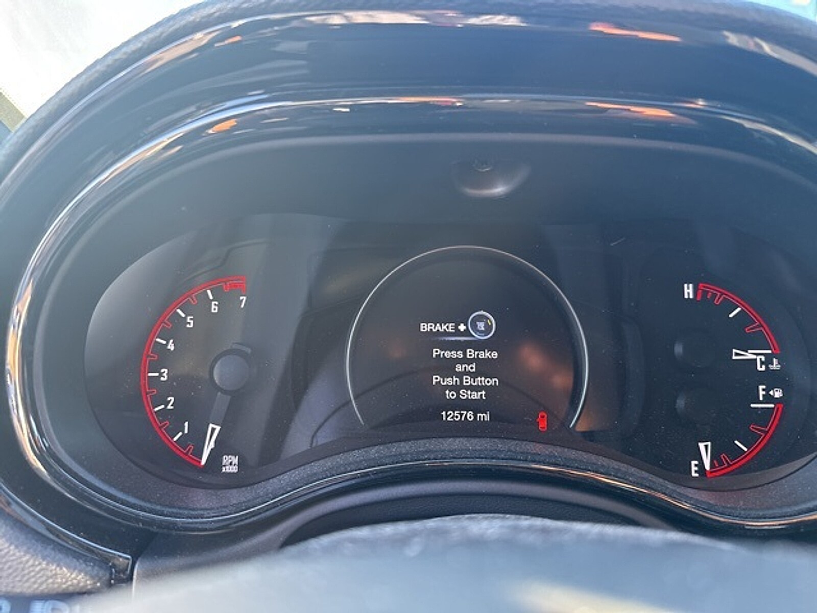 2024 Dodge Durango GT Plus photo 3