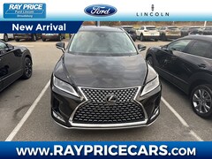 2022 LEXUS RX 350 SUV