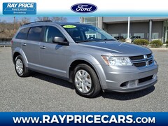 2016 Dodge Journey SE SUV