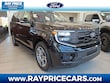 Ford Expedition Max