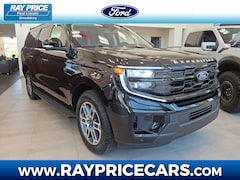 2025 Ford Expedition Max Active MAX SUV