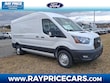  Ford Transit-250 Cargo