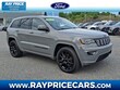  Jeep Grand Cherokee WK