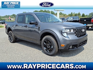 2025 Ford Maverick TRUCK