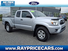 2013 Toyota Tacoma Base V6 Truck Access Cab