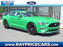 2019 Ford Mustang GT Coupe