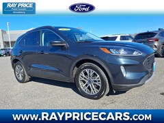 2022 Ford Escape SEL SUV