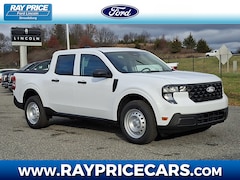 2025 Ford Maverick XL XL AWD SUPERCREW