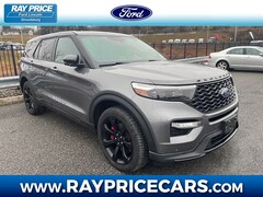 2021 Ford Explorer ST SUV