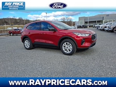 2025 Ford Escape Sport Utility
