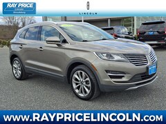 2017 Lincoln MKC Select SUV