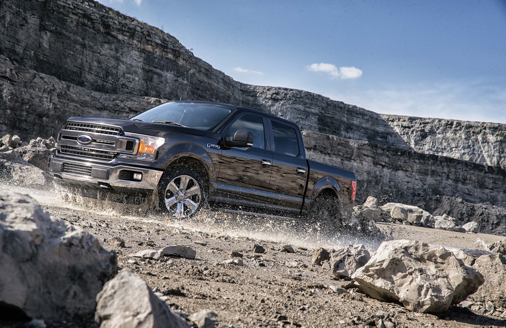 Ford Bethlehem PA Ray Price Stroud Ford