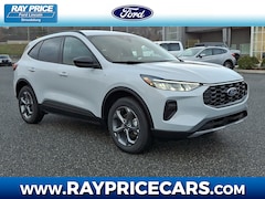 2026 Ford Escape ST-LINE AWD